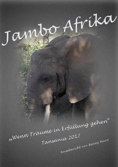 'Cover von Jambo Afrika'-Cover