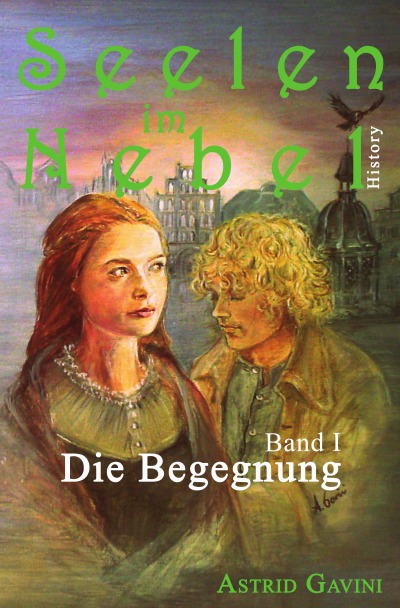 'Cover von Seelen im Nebel'-Cover