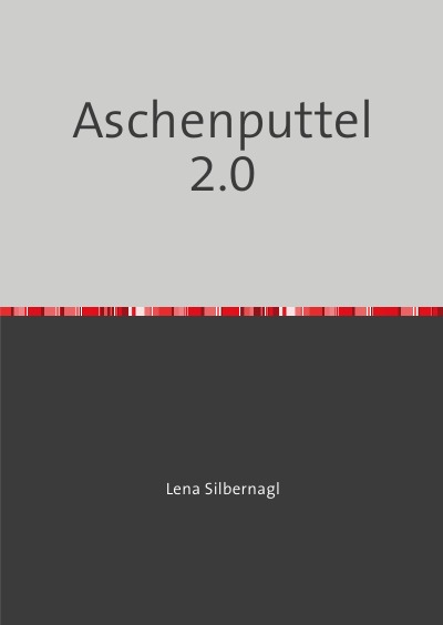 'Aschenputtel 2.0'-Cover