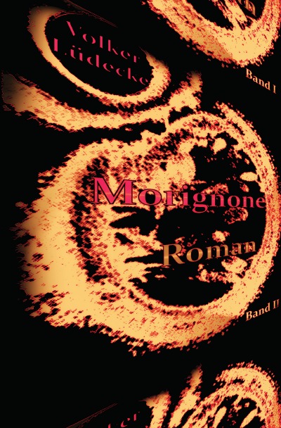 'Morignone'-Cover