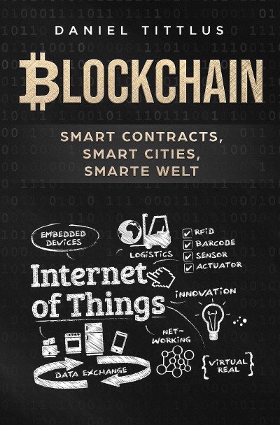 'Cover von Blockchain'-Cover