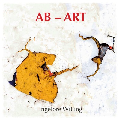 'AB – ART'-Cover