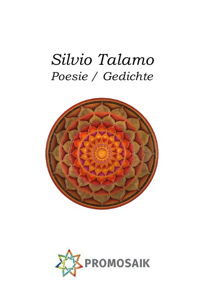 'Cover von Poesie Gedichte'-Cover