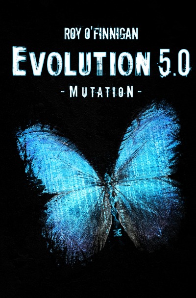 'Evolution 5.0'-Cover