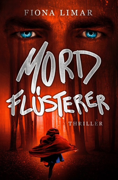 'Mordflüsterer'-Cover