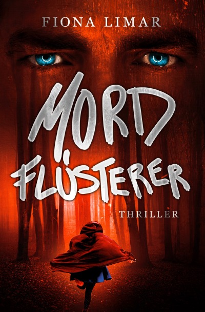 'Cover von Mordflüsterer'-Cover