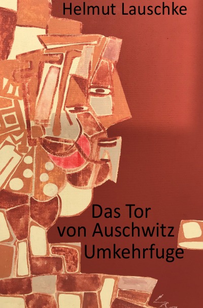 'Cover von Das Tor von Auschwitz'-Cover