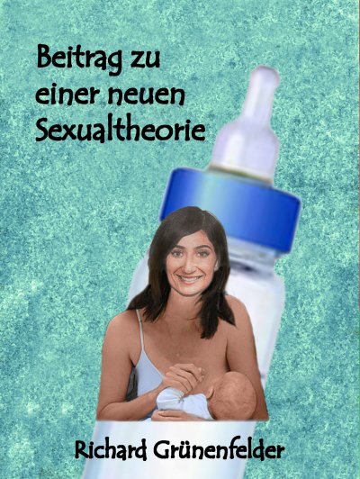 'Cover von Beitrag zu einer neuen Sexualtheorie'-Cover