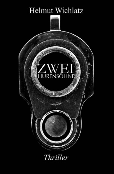 'Cover von Zwei Hurensöhne'-Cover
