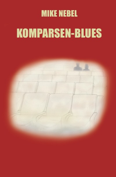 'Komparsen-Blues'-Cover