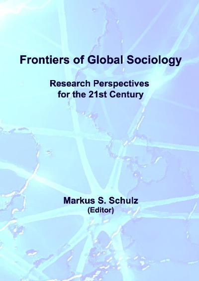 'Frontiers of Global Sociology'-Cover