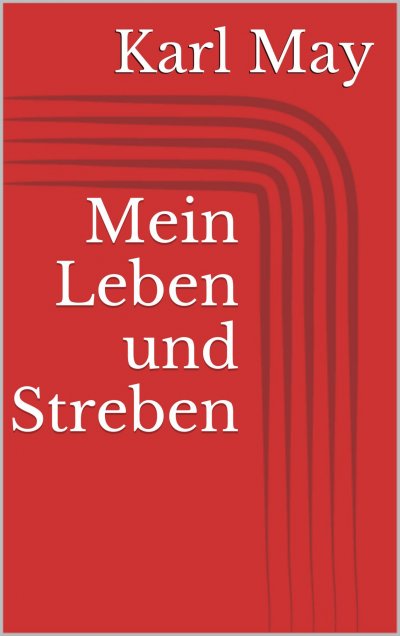'Cover von Mein Leben und Streben'-Cover