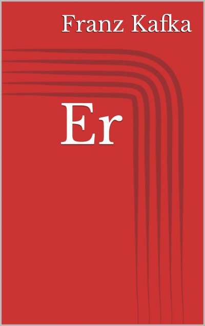 'Er'-Cover