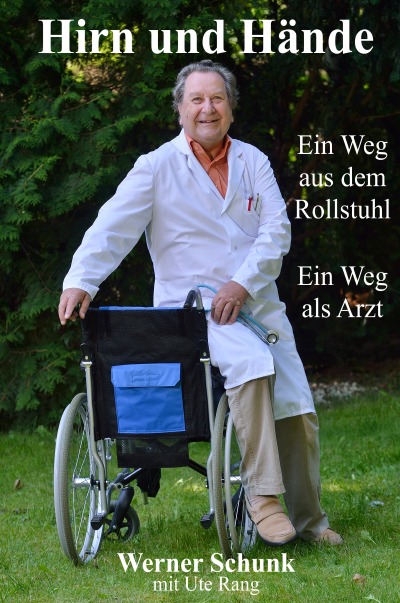 'Cover von Hirn und Hände'-Cover