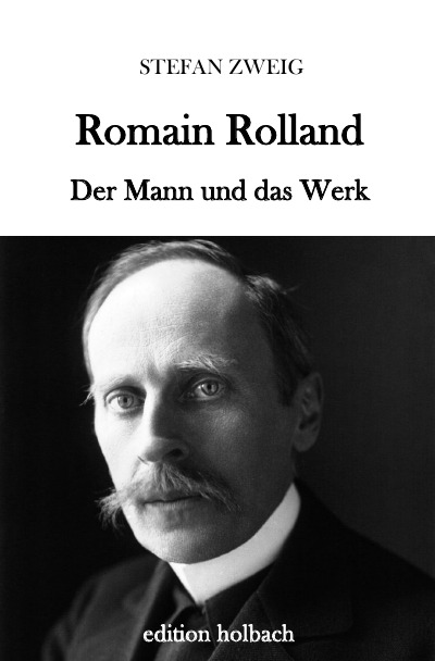 'Cover von Romain Rolland'-Cover