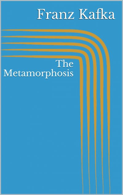 'Cover von The Metamorphosis'-Cover