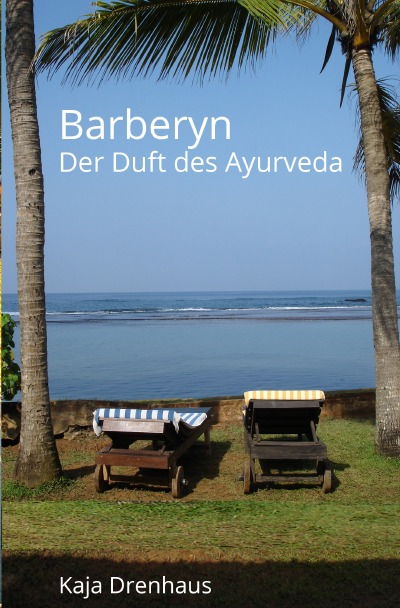'Cover von Barberyn'-Cover
