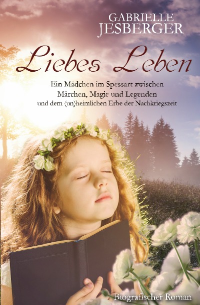 'Liebes Leben'-Cover