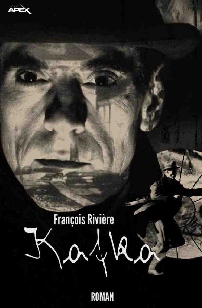 'Kafka'-Cover