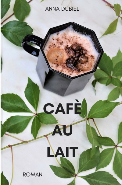 'Café au lait'-Cover