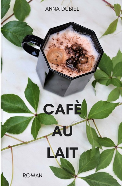 'Cover von Café au lait'-Cover