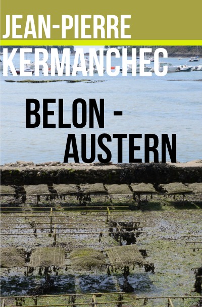 'Belon-Austern'-Cover