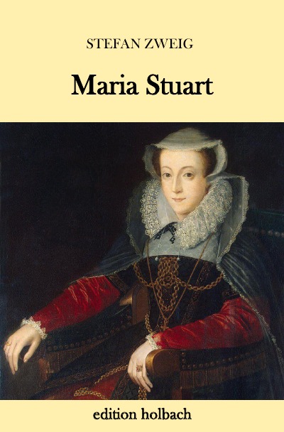 'Cover von Maria Stuart'-Cover