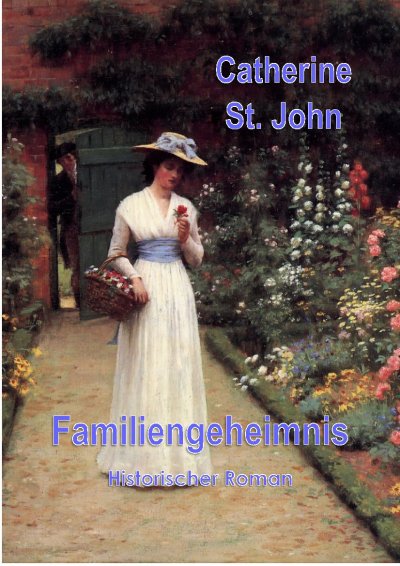 'Cover von Familiengeheimnis'-Cover