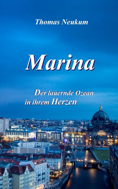 'Cover von Marina'-Cover