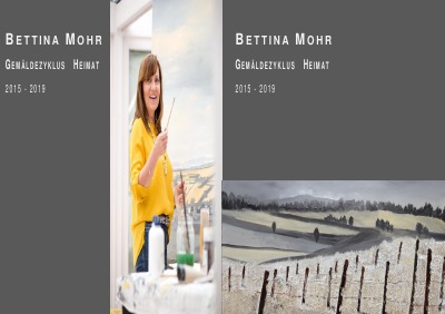 'Cover von HEIMAT'-Cover