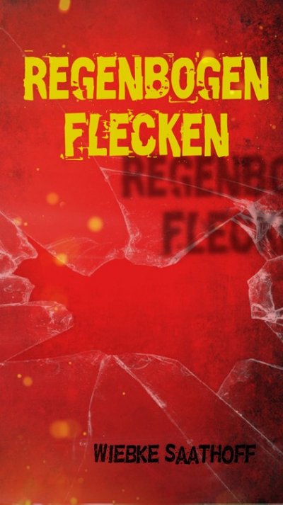 'Cover von Regenbogenflecken'-Cover