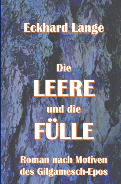 'Cover von Die Leere und die Fülle'-Cover
