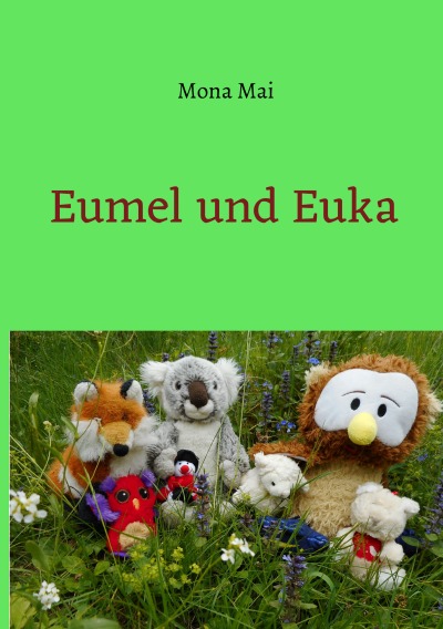 'Eumel und Euka'-Cover