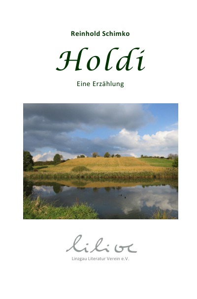 'Holdi'-Cover