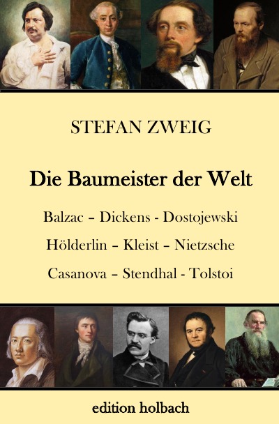 'Cover von Die Baumeister der Welt'-Cover