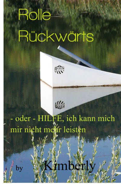 'Rolle Rückwärts'-Cover