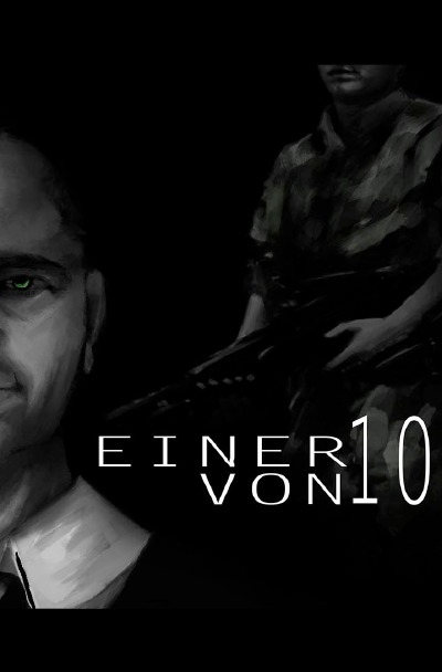 'Cover von Einer von 10'-Cover