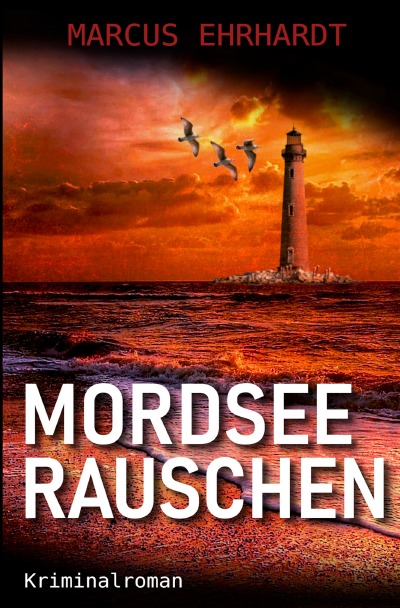 'Mordseerauschen'-Cover