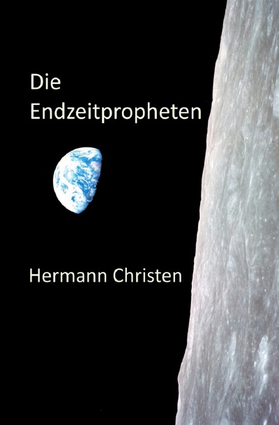 'Die Endzeitpropheten'-Cover