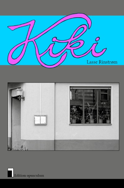 'Kiki'-Cover