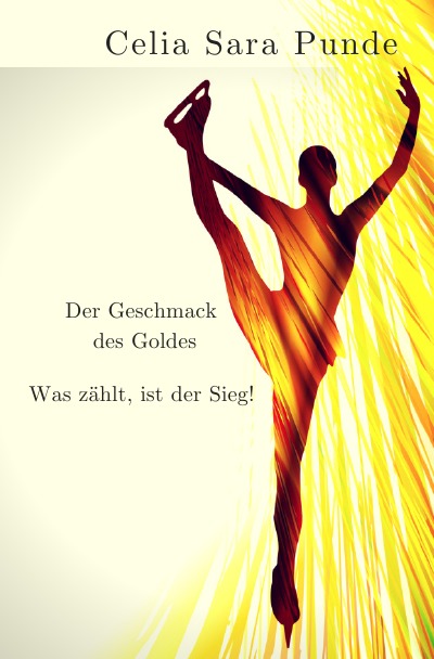 'Cover von Der Geschmack des Goldes'-Cover
