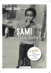 Sami und die liebe Heimat / Sami and the Beloved Homeland - Sami Omar, Milena Rampoldi