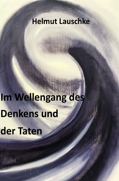 'Cover von Im Wellengang des Denkens und der Taten'-Cover