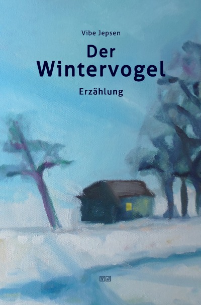 'Cover von Der Wintervogel'-Cover