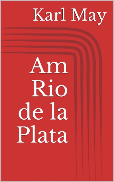 'Cover von Am Rio de la Plata'-Cover