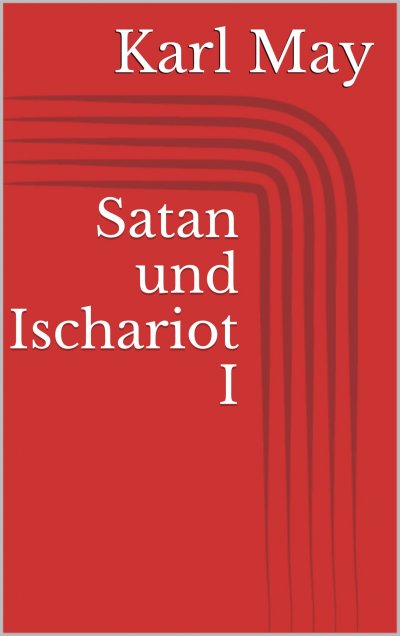 'Satan und Ischariot I'-Cover