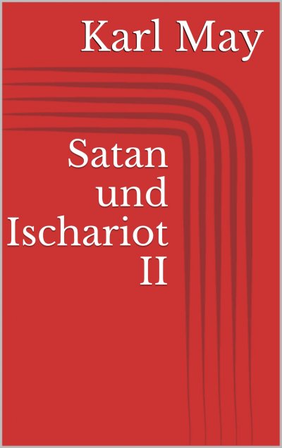 'Satan und Ischariot II'-Cover