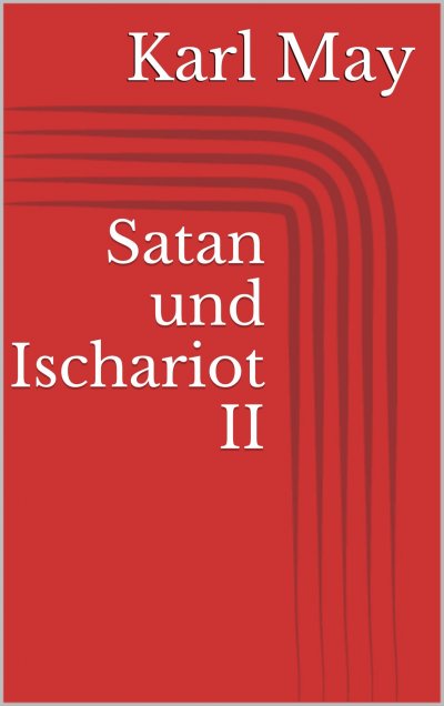 'Cover von Satan und Ischariot II'-Cover