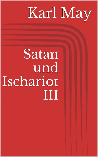 'Cover von Satan und Ischariot III'-Cover