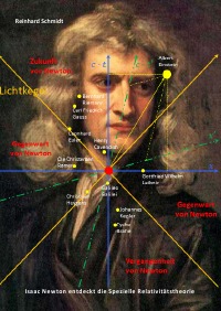 Isaac Newton entdeckt die Spezielle Relativitätstheorie - Dr. Reinhard Schmidt
